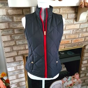 Ralph Lauren Vest